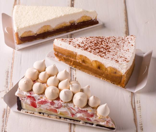 Banoffees – Nanica tortas