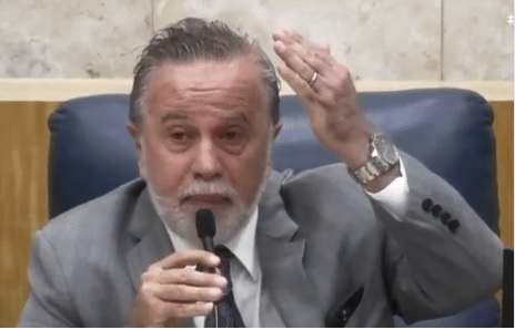 “26 negros que estão a meu lado ficarão sem emprego”, diz vereador que pode ser cassado por racismo