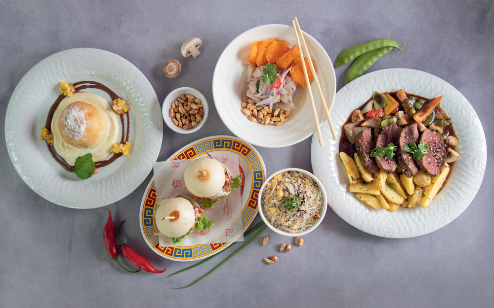 Comer & Beber 2022: Cantón é o melhor restaurante bom e barato