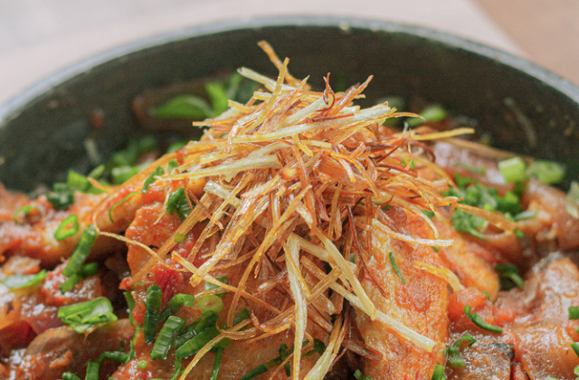 Comer & Beber 2022: o teste do delivery