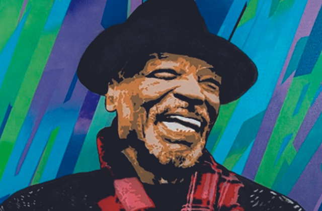 MIS inaugura nova galeria com homenagens a 81 personalidades negras