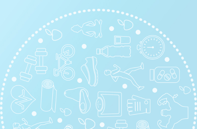 Cuidar de si e também do outro