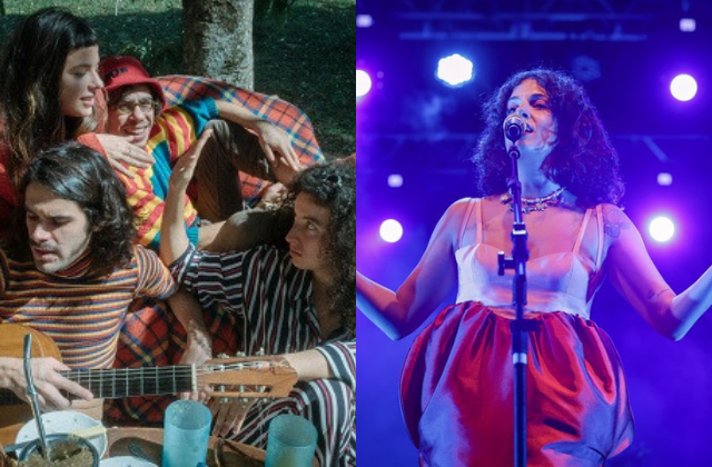 Atrações desistem de festival em São Paulo após críticas à curadoria