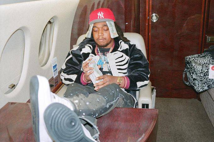 Rapper Takeoff, do trio Migos, morre baleado em tiroteio nos EUA