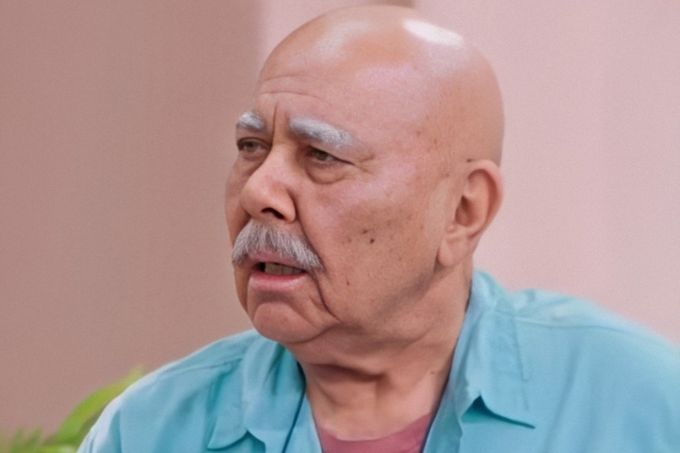 Ator Roberto Guilherme, Sargento Pincel de ‘Trapalhões’, morre aos 84 anos