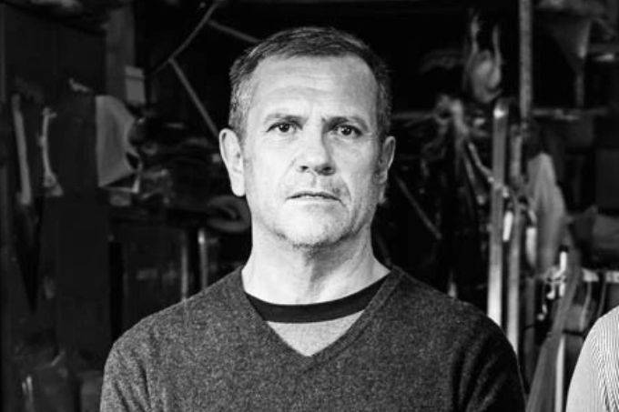 Morre Fernando Campana, ícone do design brasileiro, aos 61 anos