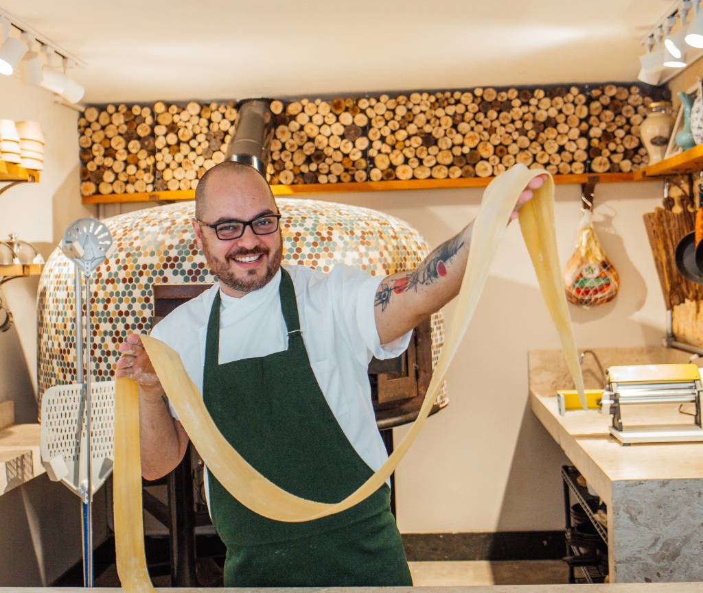 Campeão do ‘MasterChef Profissionais’ abre restaurante na Zona Norte
