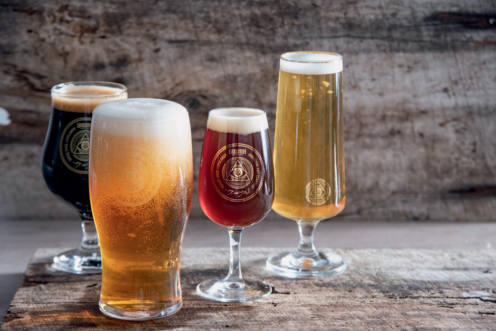 Comer & Beber 2022: Cervejaria Dogma tem o melhor chope de São Paulo