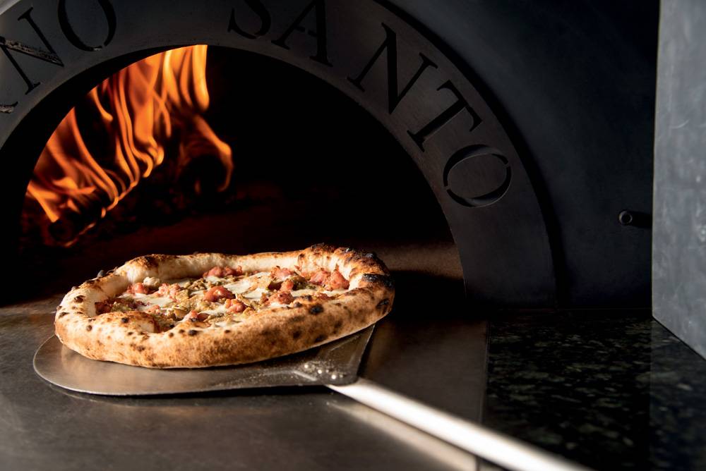 Comer & Beber 2022: Foglia Forneria é a campeã na categoria pizzaria