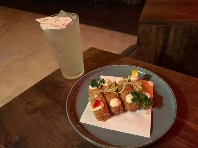 Guilhotina_comer e beber_Divulgacao drinque