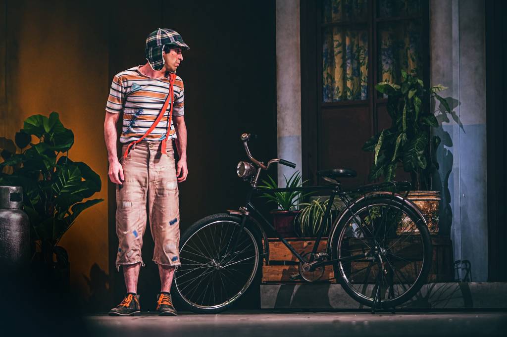 Dois musicais para ver de novo na capital