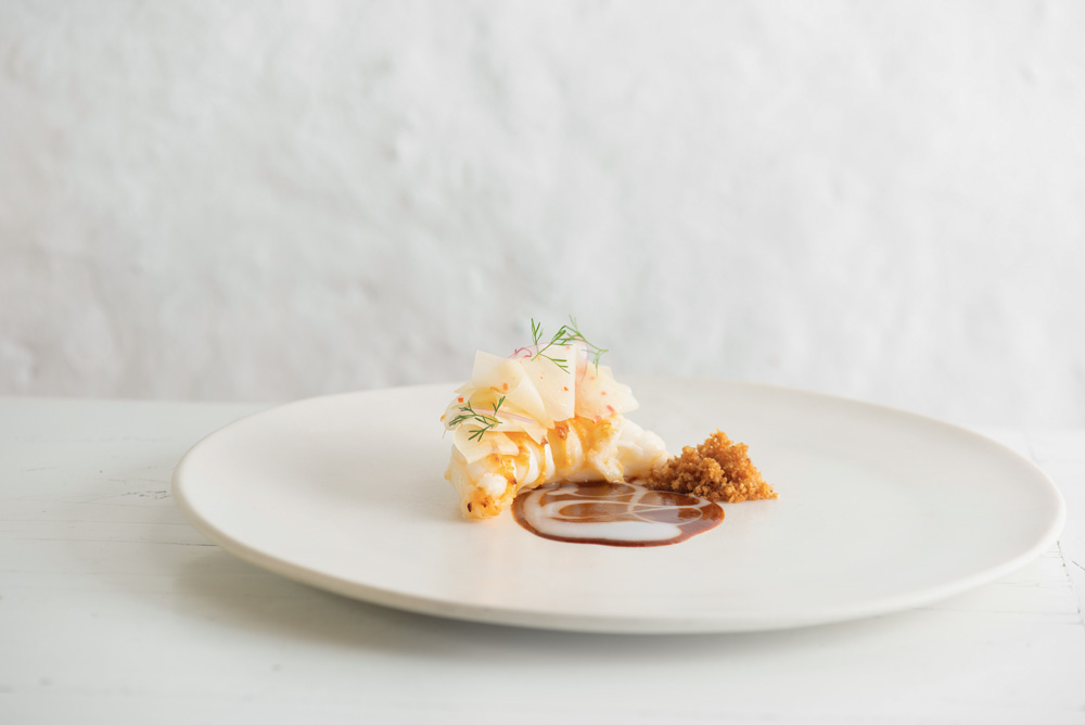 Comer & Beber 2022: Maní é premiado como melhor cozinha de autor