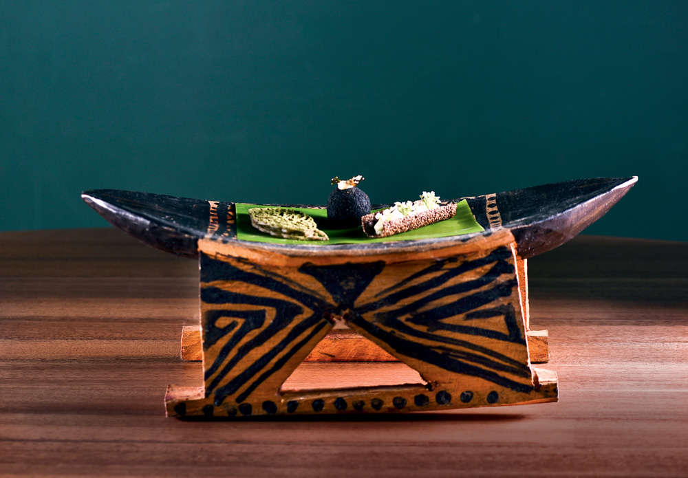 Comer & Beber 2022: Notiê – Priceless leva o título de melhor brasileiro