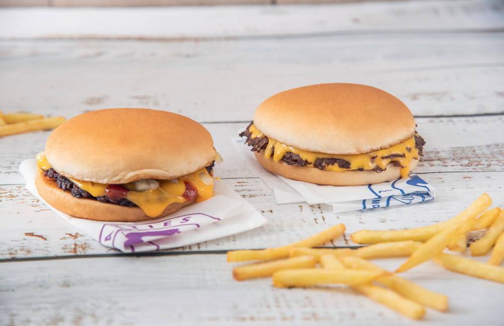 Comer & Beber 2022: Patties Burger leva prêmio bom e barato em comidinhas