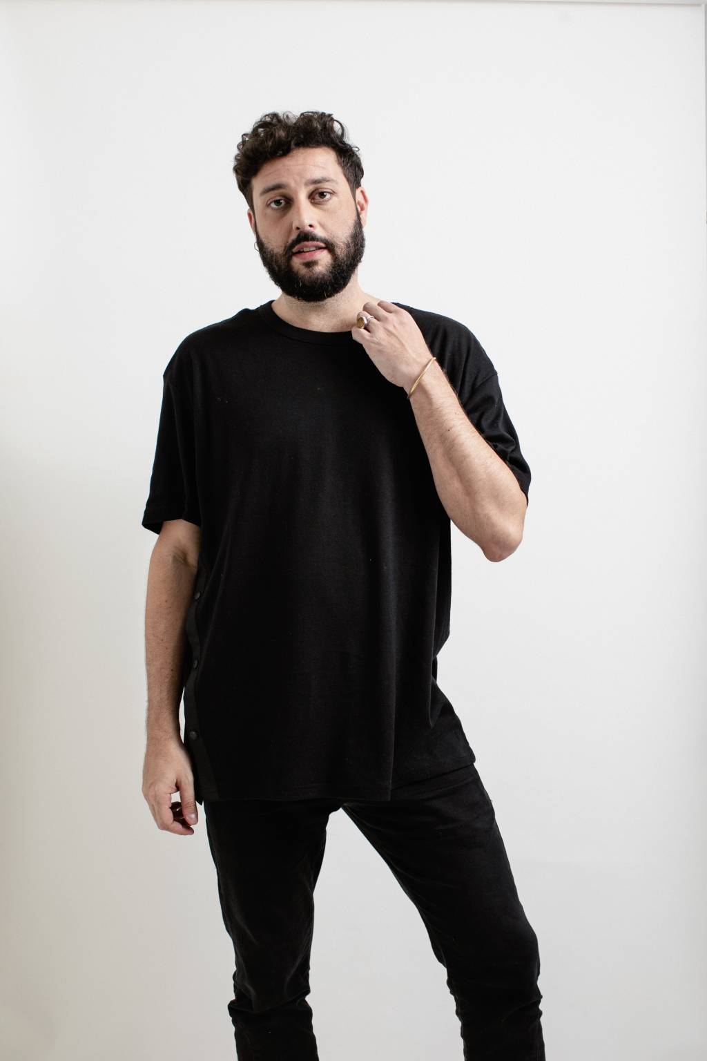 Pedroca Monteiro lança livro infantil sobre liberdade e diversidade