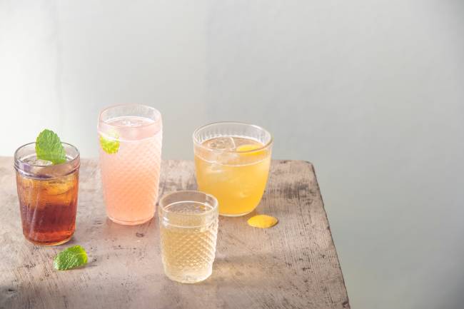 Sandía – Marta saré- Art of choke- Gold rushPina Drinques drinques