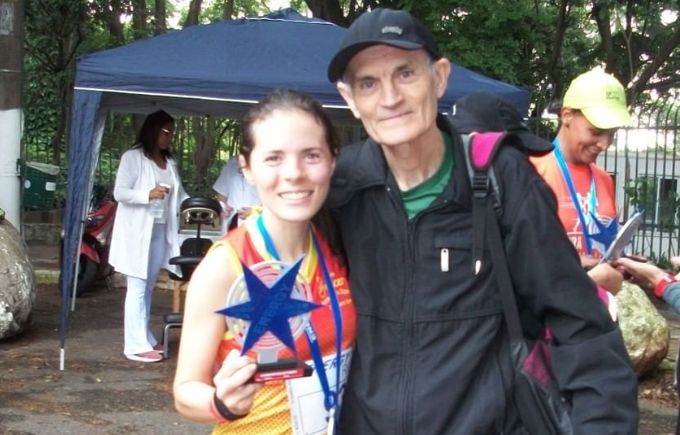 Militar que atropelou e matou pai e filha em treino de corrida não tem CNH
