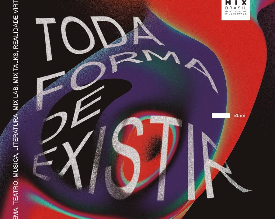 Toda forma de existir