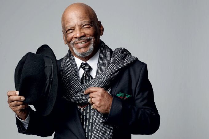 Museu Afro Brasil muda de nome em homenagem a Emanoel Araújo