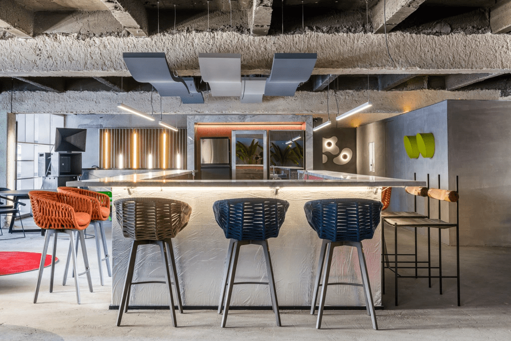 Feira dos Campeões Comer & Beber terá ambientes de CASACOR