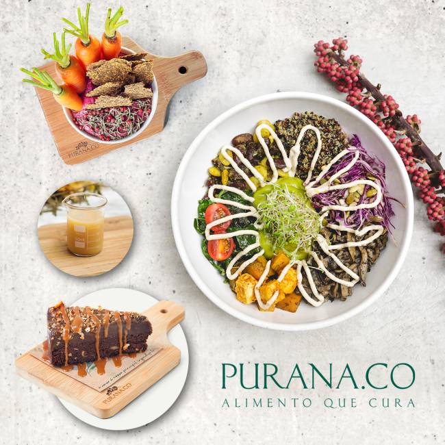 purana combo