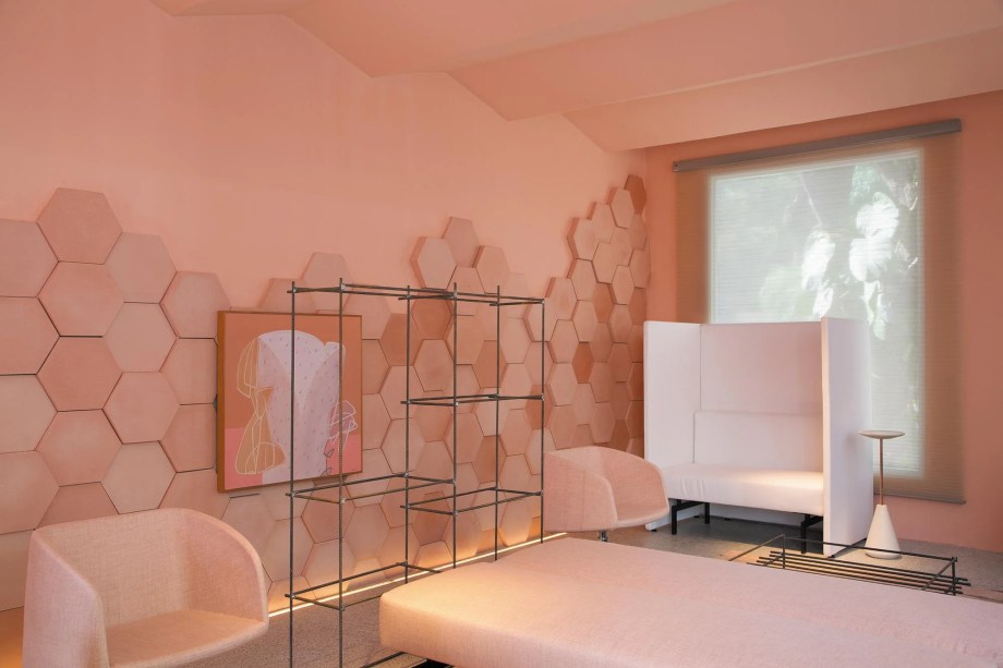 Office Bar, por Diogo Viana Arquitetos - CASACOR Pernambuco 2019. Office Bar, por Diogo Viana Arquitetos - CASACOR Pernambuco 2019.