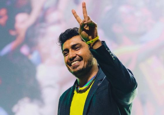 CCXP22: Tenoch Huerta, de Pantera Negra 2, fala sobre representatividade na Marvel