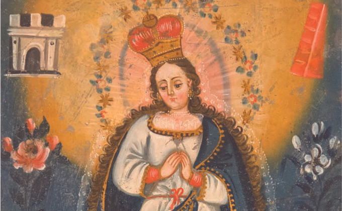 Arte132 Galeria recebe exposição com esculturas do século XIX