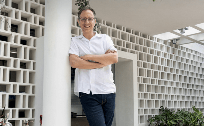 Por dentro da Pina Contemporânea, o novo espaço da Pinacoteca de São Paulo