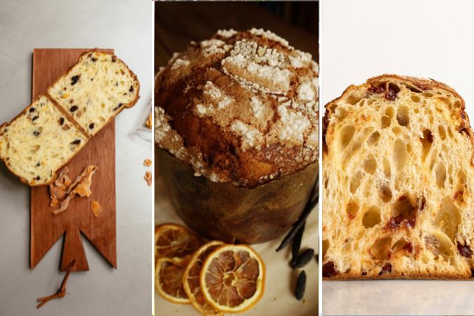 Ranking dos melhores panetones de 2022