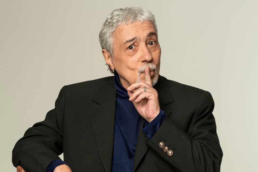 Morre o ator Pedro Paulo Rangel, aos 74 anos