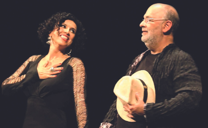 Paula e Jaques Morelenbaum homenageiam Tom Jobim no Blue Note