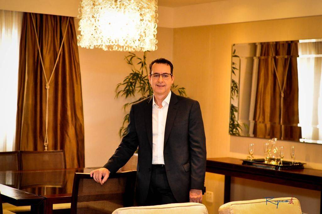 Hotel com vista para a Paulista terá nova unidade da churrascaria Dinho’s