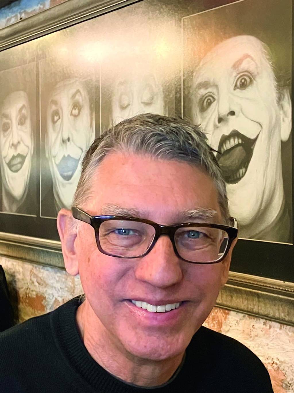 A despedida do jornalista Wanderley Sanches (1954-2022)