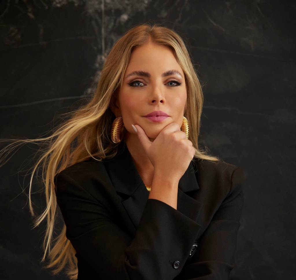 Empresária promove ‘day spa’ para crianças em tratamento de câncer