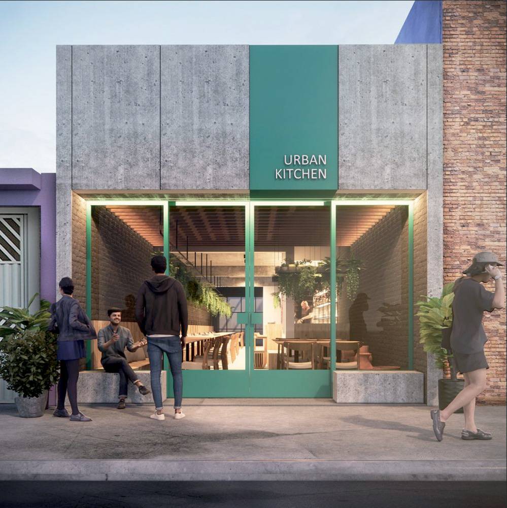 Urban Kitchen, do Campo Belo, vai ganhar unidade em rua gastronômica de Pinheiros