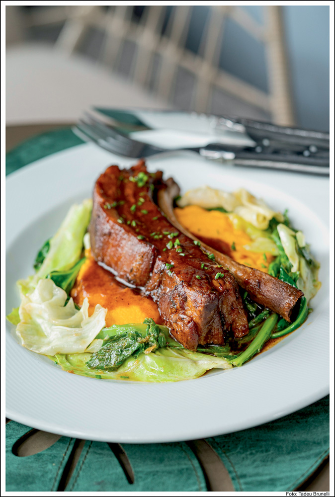 Natal sem perrengue: onde encomendar sua ceia