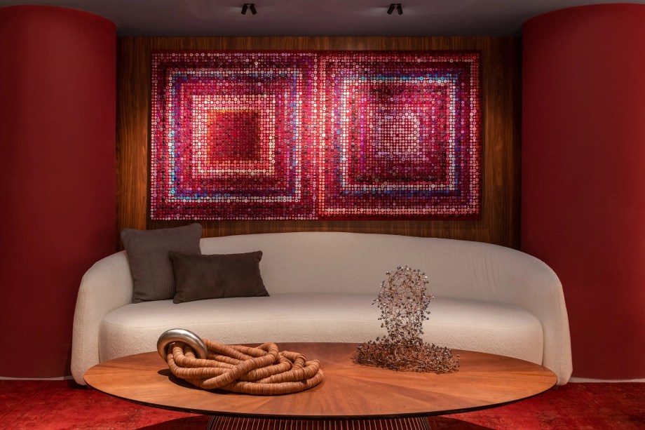 Número Galeria. Casa Arquitetura - CASACOR Pernambuco 2022. Número Galeria. Casa Arquitetura - CASACOR Pernambuco 2022.