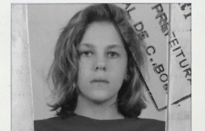 Barbara Paz relembra acidente de carro que sofreu em 1992