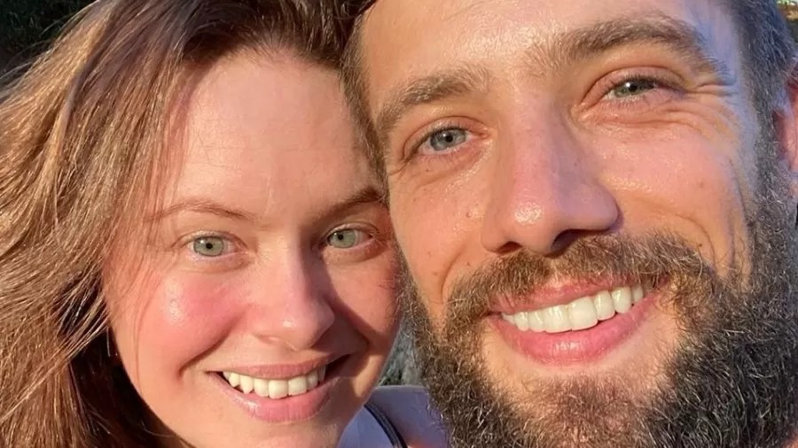 Rafael Cardoso e Mariana Bridi terminam casamento de 15 anos