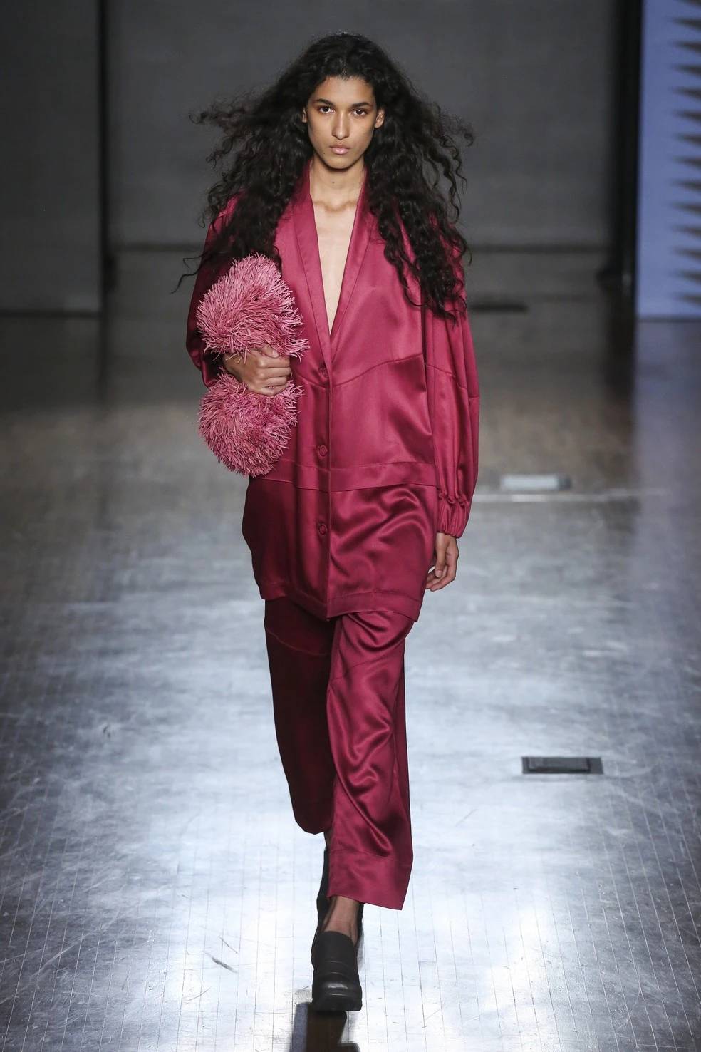 neriage-f23-003 Desfile Neriage SPFW 2022.