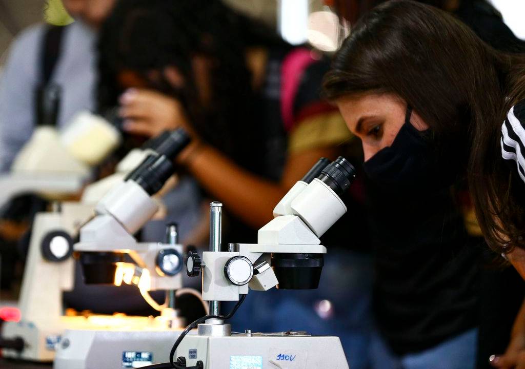 19ª Semana Nacional de Ciência e Tecnologia
