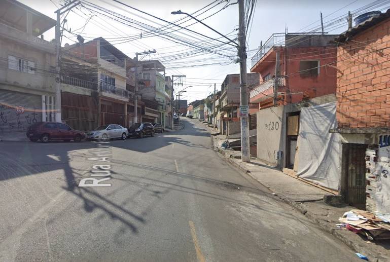 Procurador de Justiça é feito refém por seis horas em Osasco