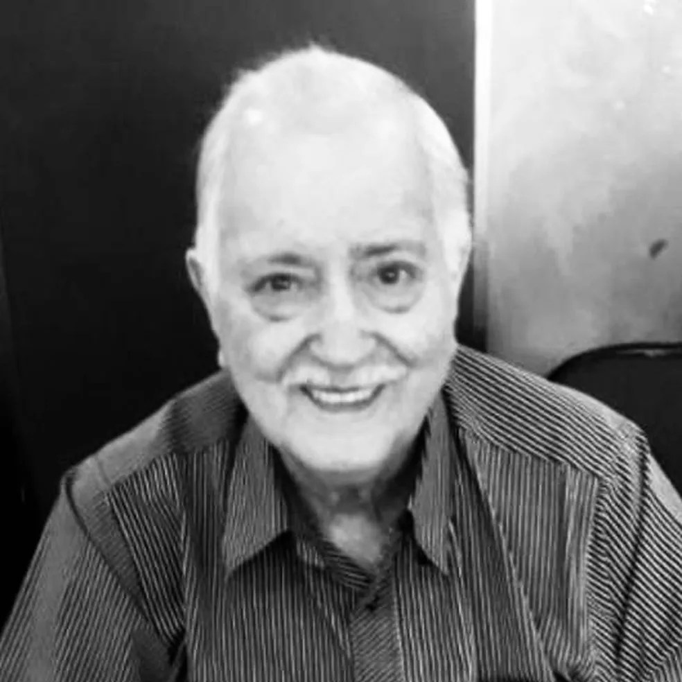 Morre Antonio Alves de Souza, dono do Ponto Chic, aos 92 anos