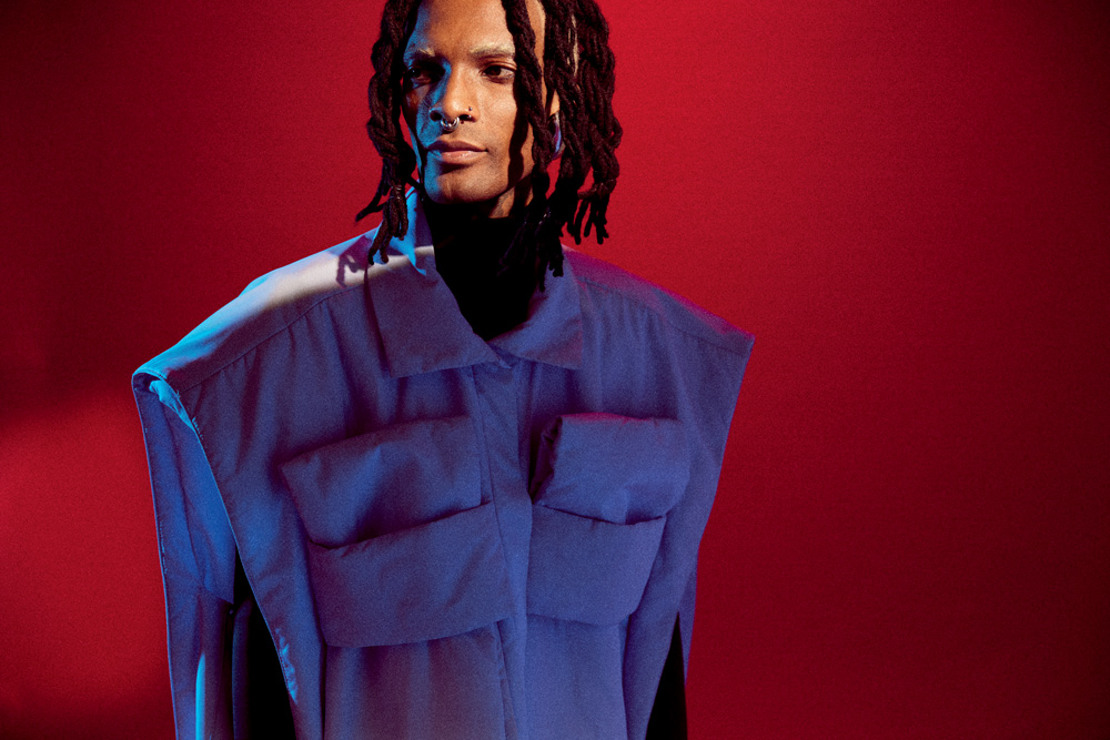 Jonathan Ferr extrapola fronteiras do jazz com novo disco