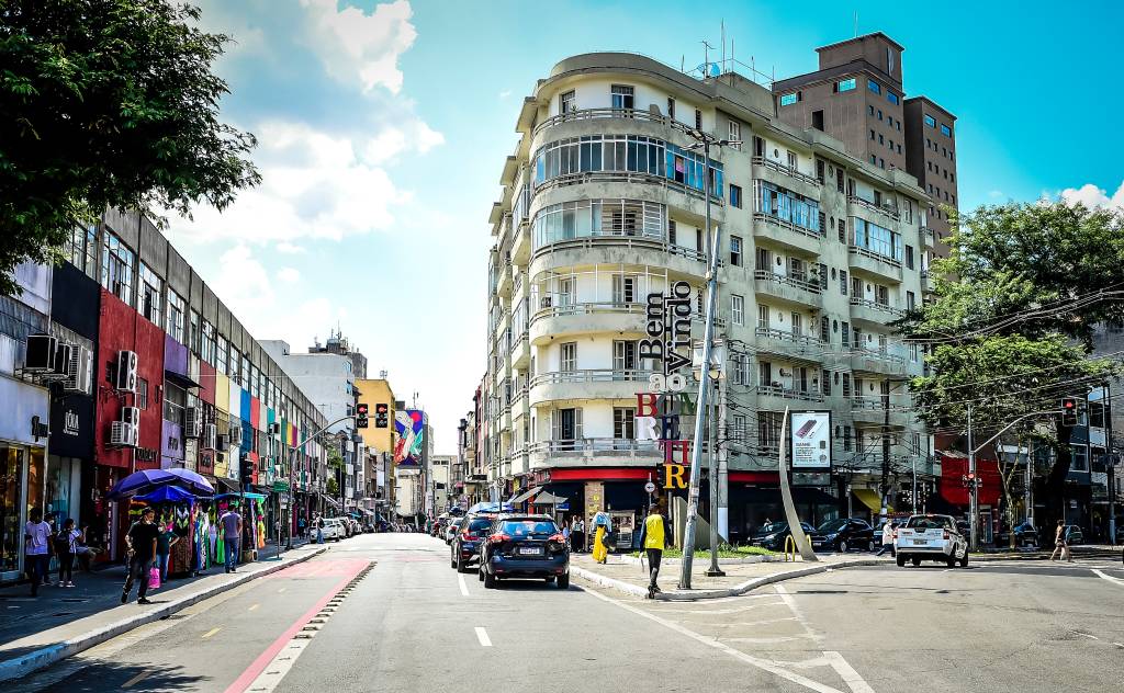 São Paulo teve aumento de 15,5% no aluguel em 2022