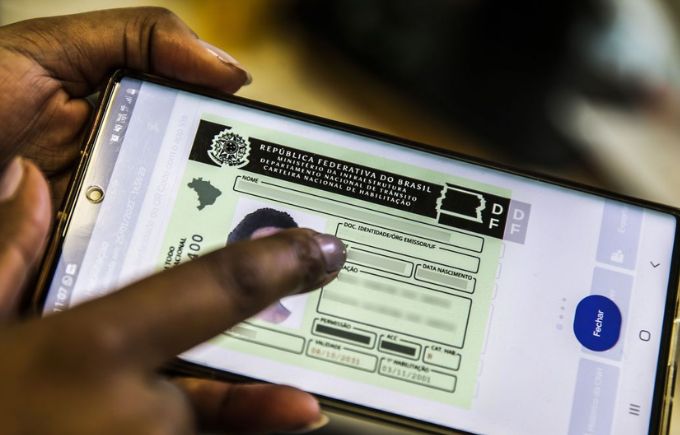 Prazo para renovar carteira de habilitação volta a ser de 30 dias