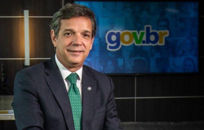 Ex-presidente da Petrobras assume secretaria na gestão de Tarcísio