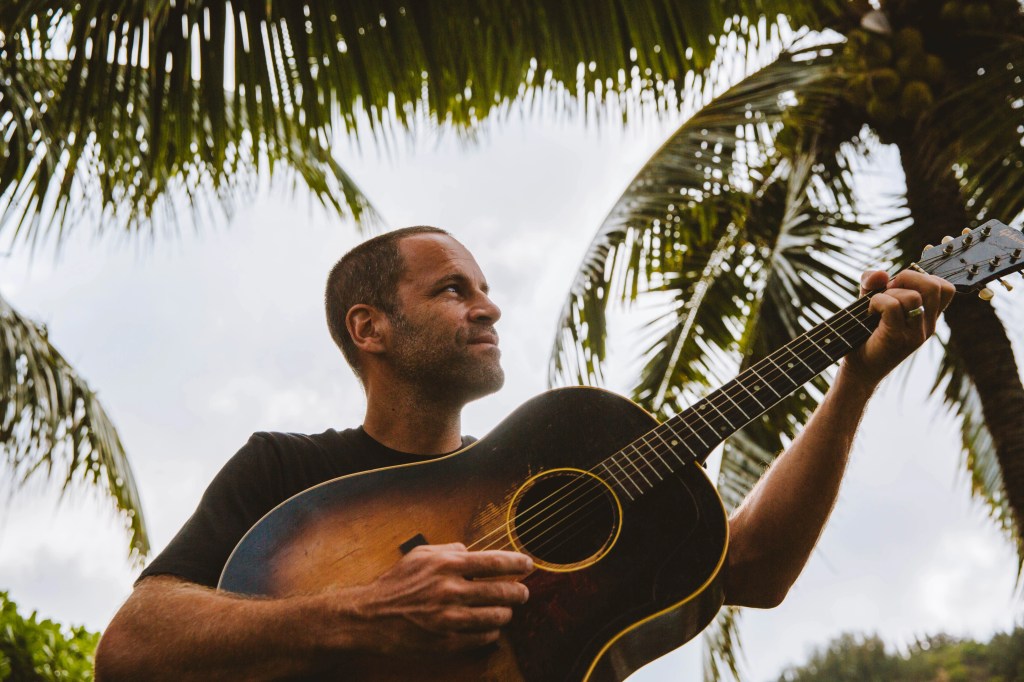 Jack Johnson faz show de novo disco em São Paulo neste mês