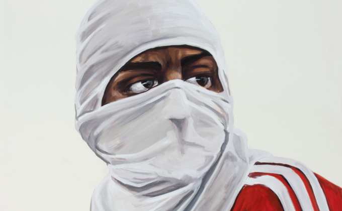 Sesc Belenzinho apresenta exposição individual de Sidney Amaral